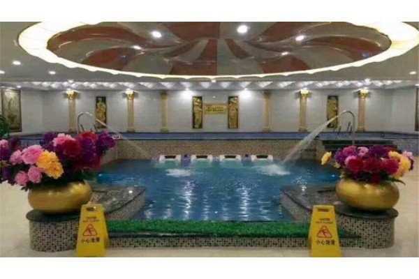 广州98米天泵市场动态