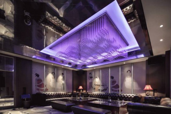 广州到海口桑拿体验：专业放松圣地盘点