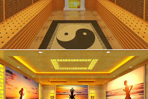 广州热门桑拿场所推荐：海上皇宫