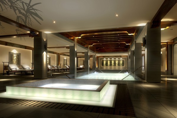 广州HTW桑拿中心特色服务