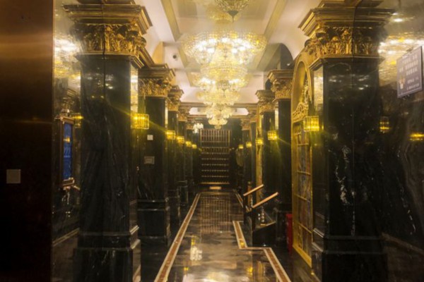 广州夜生活攻略：盘点最佳夜店酒吧