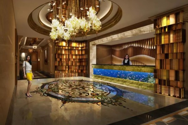 广州新塘飞机按摩体验介绍