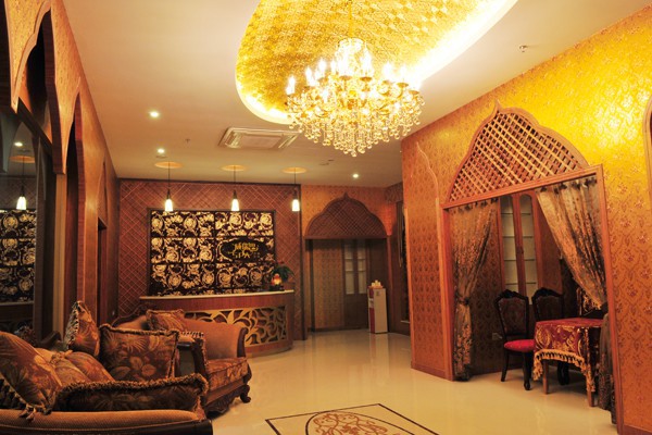 广州番禺地区95场活动汇总