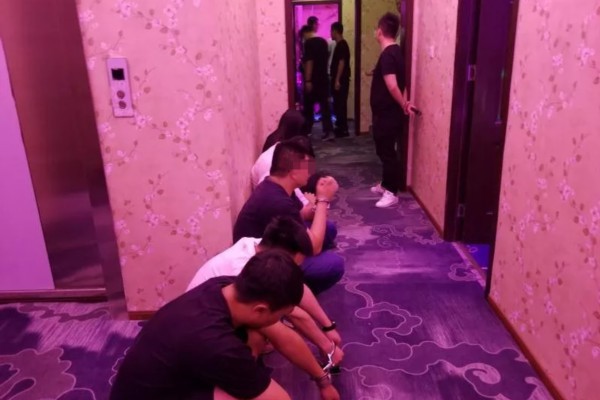 广州桑拿JYT体验攻略