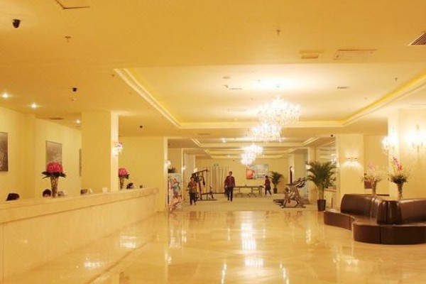 广州海珠桑拿馆推荐 广州海珠桑拿馆推荐