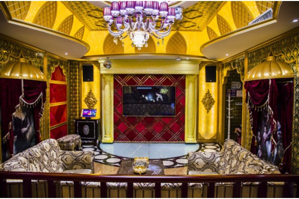 广州壹号汤泉98号详情