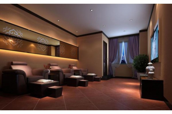 广州番禺高品质发廊按摩推荐