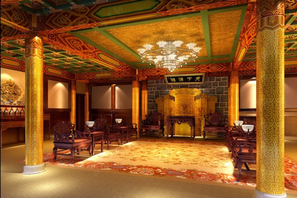 广州桑拿选秀：精彩瞬间回顾