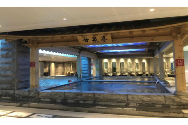 广州桑拿技师性感工衣潮流款式盘点