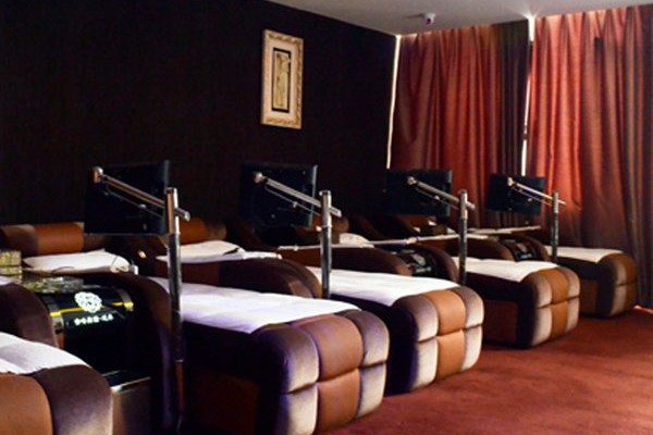 孕妇按摩广州哪家好