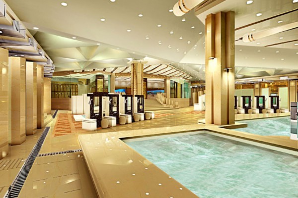 广州热门夜生活公寓地址推荐