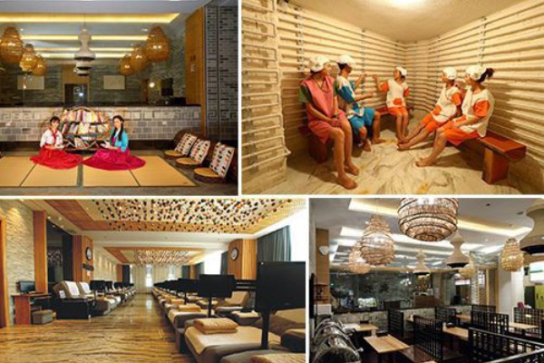 广州夜生活经典1995：那年的灯火阑珊处