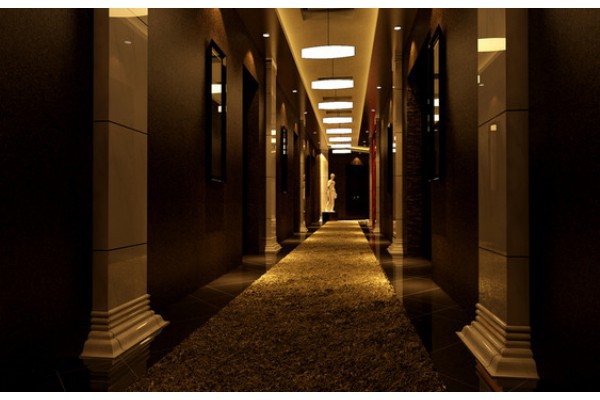 广州95平米顶级豪宅精选