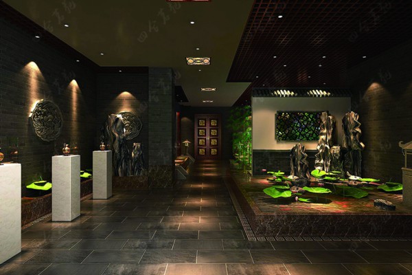 南沙桑拿服务大全