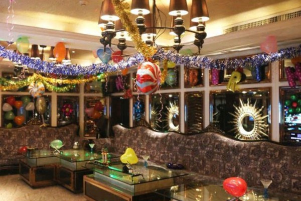 广州河沙按摩服务