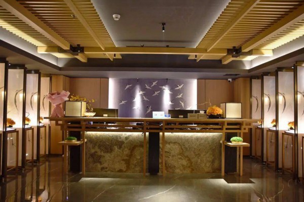 广州九号行馆价格95元 广州九号行馆价格95元