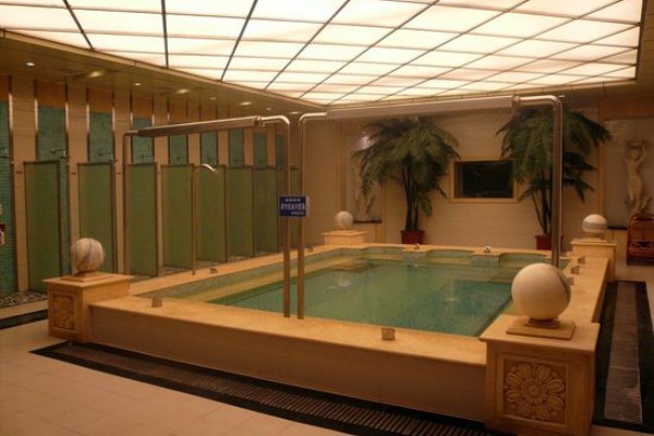 广州永泰按摩店特色项目介绍