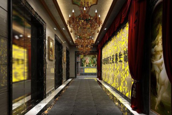 广州瑰丽95层餐厅晚餐时间表