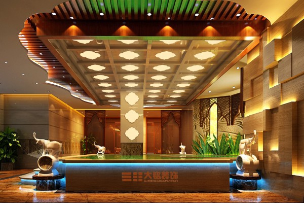 广州夜生活探秘：大叔们的精彩夜游