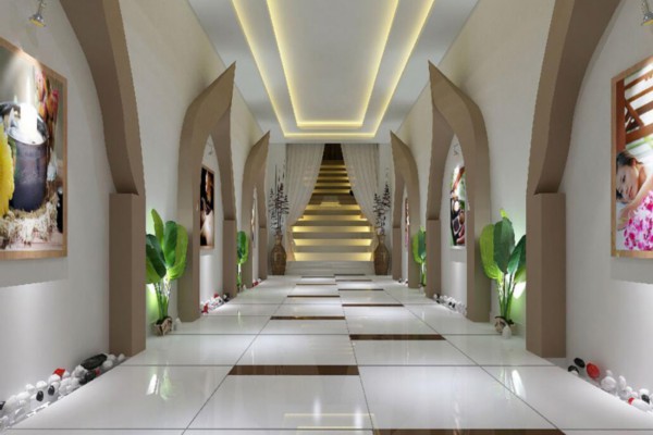 广州天河按摩美容专业机构推荐