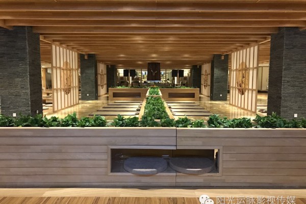 广州全套按摩体验攻略