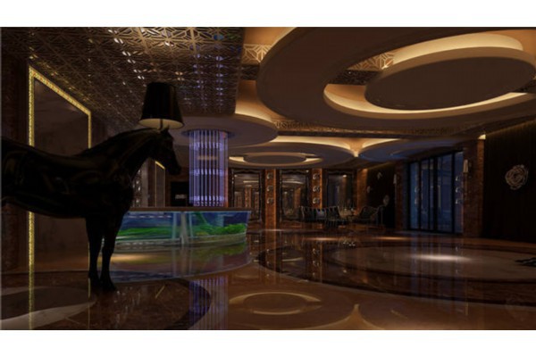 广州塔景酒店98层客房体验