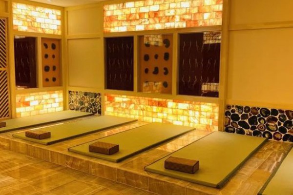 广州按摩SPA精选推荐：放松身心，享受舒适时光