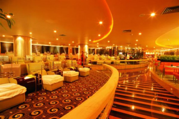 广州新塘镇茶文化体验之旅