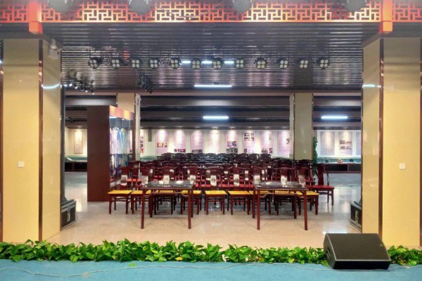 广州按摩店：为忙碌上班族解压良方