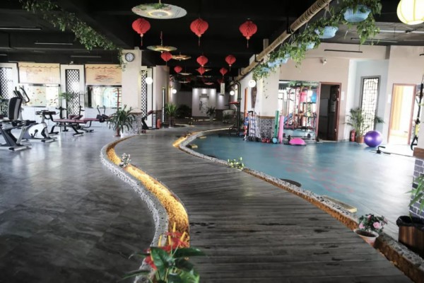 广州新塘专业按摩减肥中心